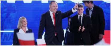 Svolta sovranista in Polonia: Nawrocki è il nuovo presidente, beffata la sinistra (che aveva già cantato vittoria)