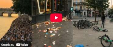 Notte di follia alla Festa della musica in Francia, 145 donne colpite da punture di sostanze tossiche e aggredite, 12 arresti