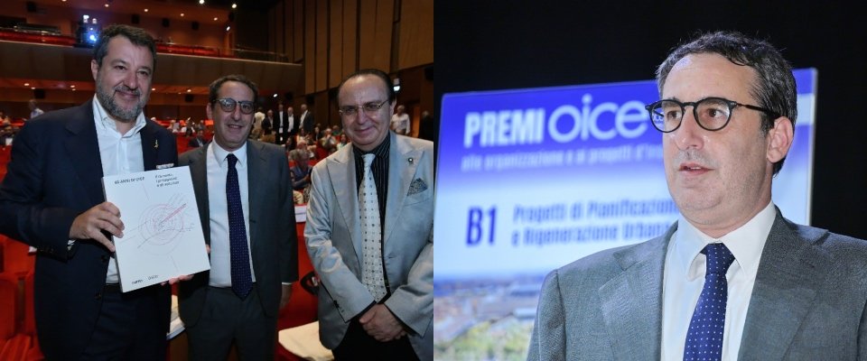 le societ224 oice d8217ingegneria e architettura compiono 60 anni il valore delle competenze italiane