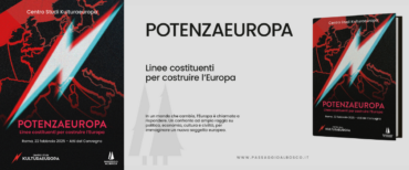 POTENZAEUROPA