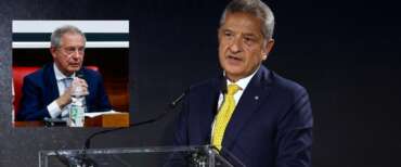 Dazi, Panetta: “Usa aggressivi per la competizione con Mosca. Ma chiudere al commercio non è la strada”