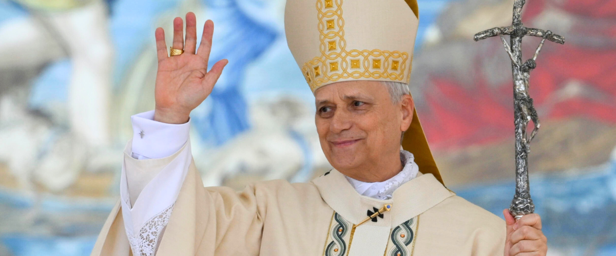La fede resiste sotto le bombe, Papa Leone agli ucraini: “Condivido il vostro dolore per questa guerra insensata” La fede resiste sotto le bombe, Papa Leone agli ucraini: “Condivido il vostro dolore per questa guerra insensata”