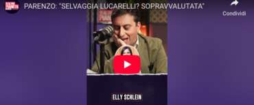 Parenzo elogia Meloni: “È coraggiosa, Schlein un’ingenua. Dare del fascista agli avversari è un vecchio problema della sinistra” (video)