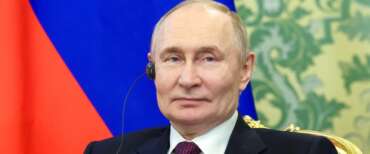 Putin a sorpresa: “Ridurremo le spese militari”. Il messaggio a Trump: “Le relazioni con gli Usa si stanno sistemando”