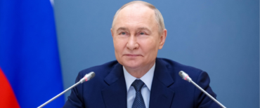 Putin pronto a incontrare Zelensky