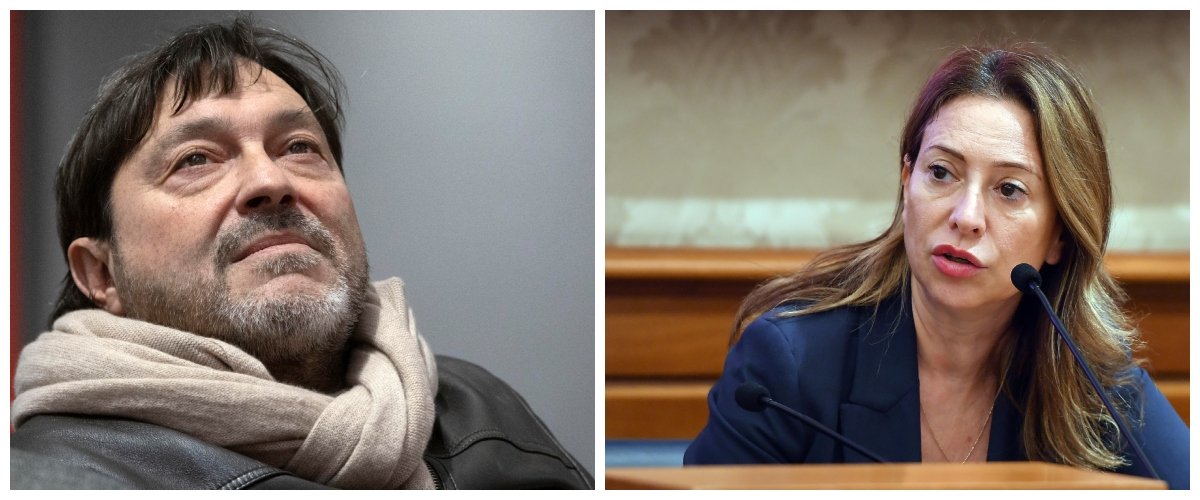 il servizio di report su mps 232 un attacco indecente al governo fdi 200 propaganda travestita da informazione