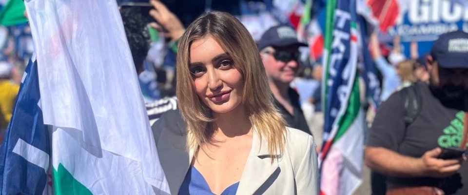 “Pronto, ricordati di andare a votare”: a Cascina (Pisa), il Comune telefona ai cittadini. FdI protesta “Pronto, ricordati di andare a votare”: a Cascina (Pisa), il Comune telefona ai cittadini. FdI protesta
