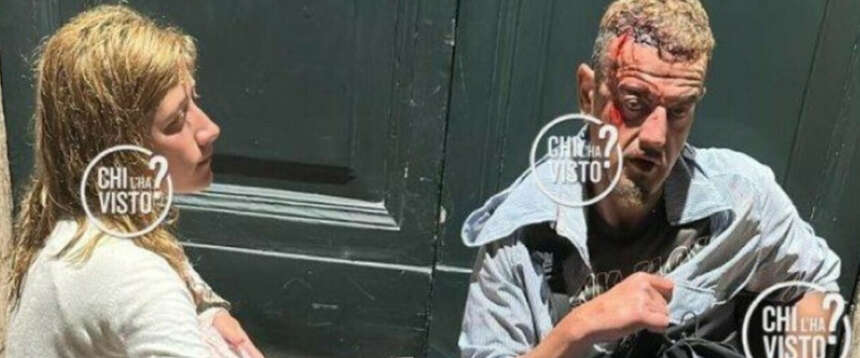 Svolta nei misteri di Villa Pamphili: il vero nome del presunto killer è Francis Kaufmann. E spunta un audio Svolta nei misteri di Villa Pamphili: il vero nome del presunto killer è Francis Kaufmann. E spunta un audio