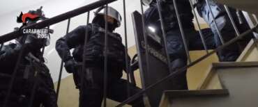 Marocchino arrestato a Perugia: accusato di terrorismo, si diceva pronto a confezionare bombe. Pronto a unirsi alla jihad