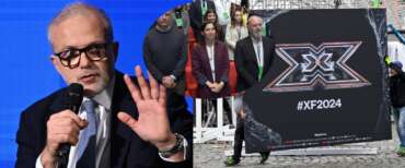 Ruffini demolisce Elly e il modello X Factor: “Il centrosinistra perde perché fa una politica da talent show”
