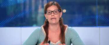 Ilaria Salis