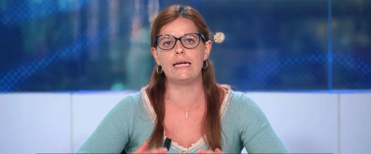 ilaria salis piangente non revocatemi l8217immunit224 potrei essere arrestata poi fa la martire l8217ue avr224 la responsabilit224 morale video