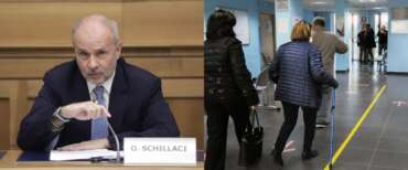 Schillaci annuncia misure drastiche sulle liste d’attesa: tempi insostenibili, ora interveniamo noi