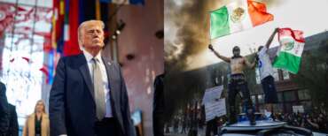 Manifestanti anti-Trump mettono a ferro e fuoco Los Angeles: 30 arresti. Il presidente schiera la Guardia nazionale (video)