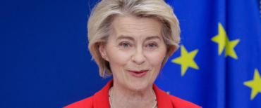 von der Leyen socialisti green