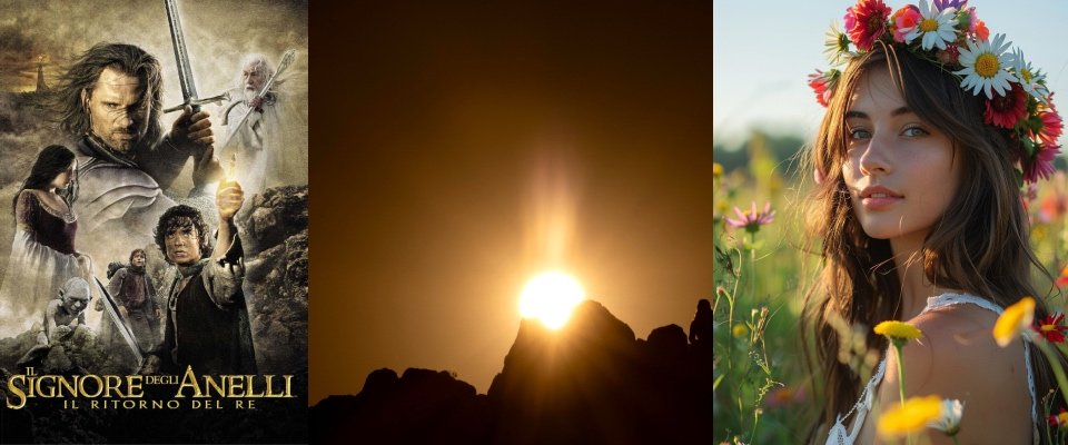 inizia il solstizio d8217estate l8217importanza astronomica le radici pagane e il collegamento con il signore degli anelli