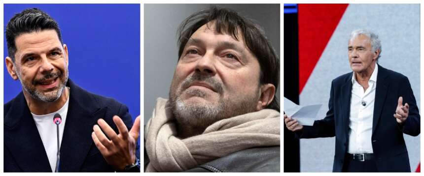 Sottile, Ranucci, Giletti Sottile, Ranucci, Giletti