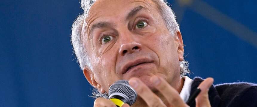 Persino Travaglio prende a sberle la sinistra sull’astensione ai referendum. Hanno lo “sdegno selettivo” Persino Travaglio prende a sberle la sinistra sull’astensione ai referendum. Hanno lo “sdegno selettivo”