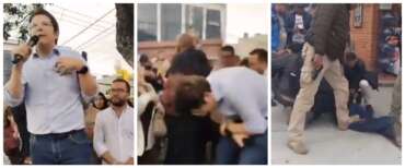 Attentato a Uribe, candidato della destra alla presidenza della Colombia (video) Meloni: sia fatta luce