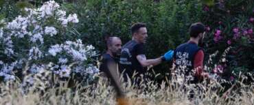 Giallo di Villa Pamphili: donna e neonata erano americane. Il killer forse è fuggito all’estero