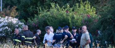 Giallo di villa Pamphili, i nuovi sviluppi: dall’uomo col fagotto all’ematoma alla nuca della bimba