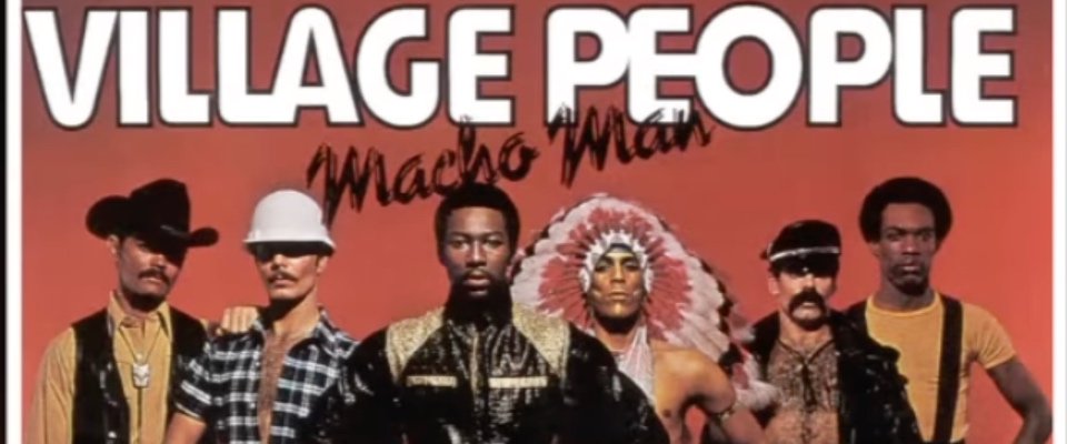 I Village people tornano in Italia dopo 10 anni: ecco la nuova tappa dell’iconico gruppo amato da Trump