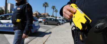 Pescara, fango sulla polizia ma Riccardo Zappone non è morto per colpa del taser usato dagli agenti