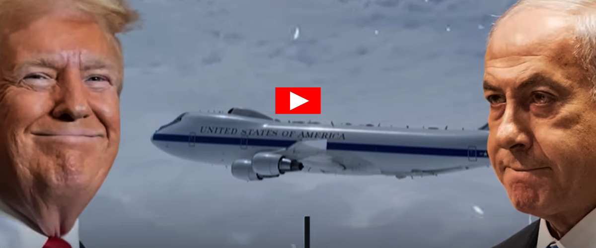 Attacchi nucleari iraniani agli Usa e all’Europa? Trump attiva l’aereo “dell’apocalisse”: può resistere anche alla bomba atomica Attacchi nucleari iraniani agli Usa e all’Europa? Trump attiva l’aereo “dell’apocalisse”: può resistere anche alla bomba atomica