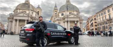 Scatta l’allerta terrorismo: in Italia 29mila potenziali bersagli, controlli intensificati in Vaticano