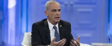 L’ambasciatore israeliano in Italia: “Ci siamo difesi, Teheran minaccia anche Roma e Parigi”