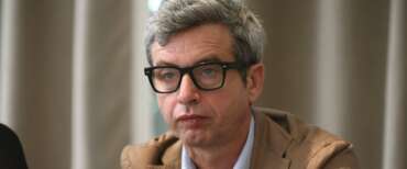 Il dem Andrea Orlando