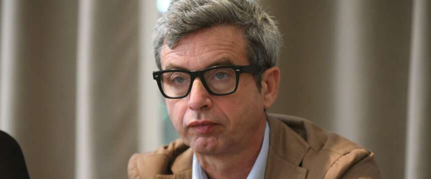 Il dem Andrea Orlando Il dem Andrea Orlando