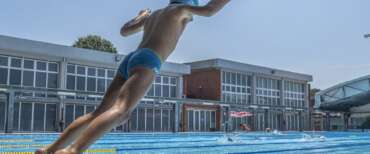 Annegamenti in piscina, il report dell’Iss