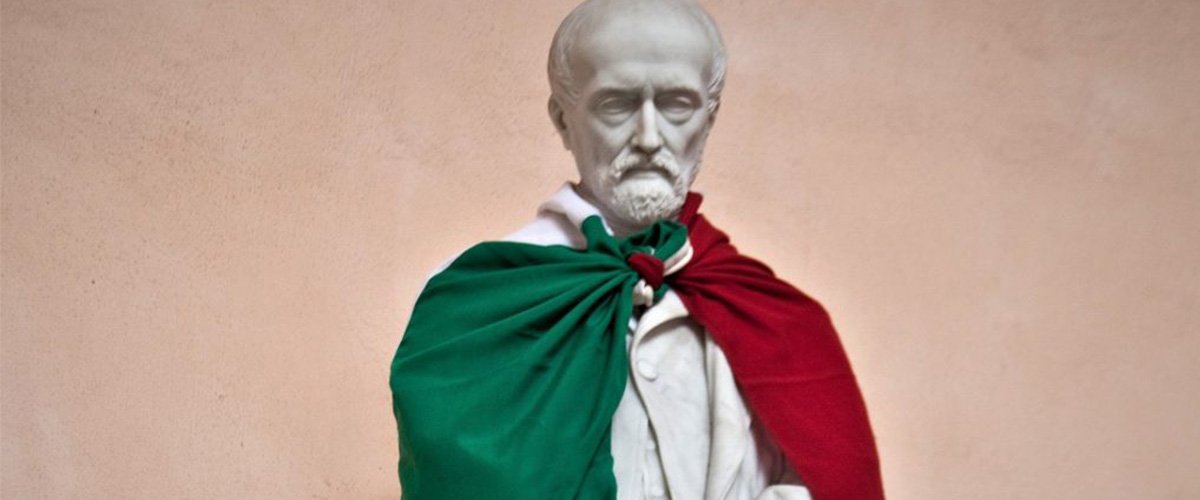 gli imbarazzi della sinistra sull8217anniversario di mazzini padre della patria e paladino dei doveri nazionali