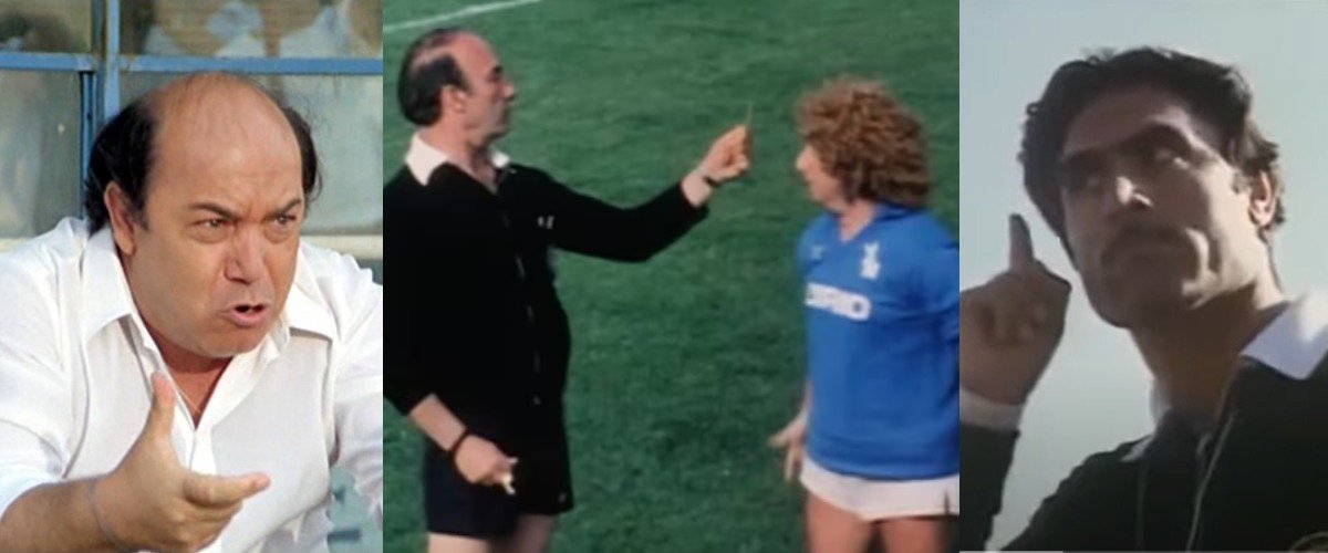 Calcio, stop alla violenza contro gli arbitri: ora saranno equiparati ai pubblici ufficiali Calcio, stop alla violenza contro gli arbitri: ora saranno equiparati ai pubblici ufficiali
