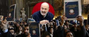 Bettini sferza il Pd sulla separazione delle carriere