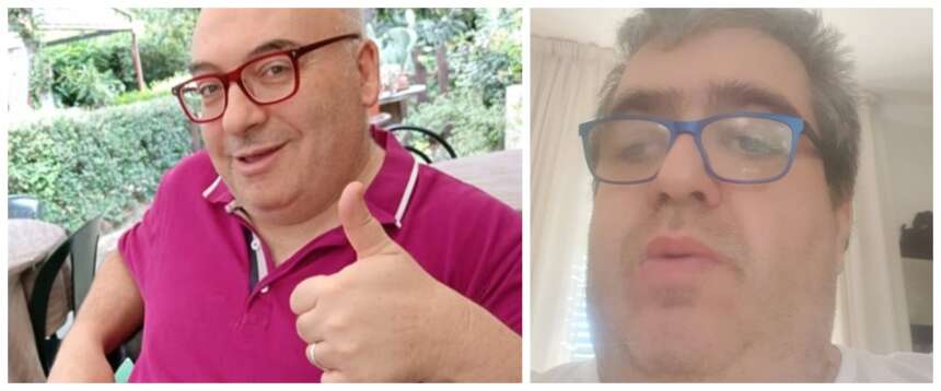 Mattanza alla Bolognina: coppia sgozzata e squartata in casa, è caccia al terzo uomo Mattanza alla Bolognina: coppia sgozzata e squartata in casa, è caccia al terzo uomo