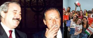 Borsellino e i “suoi” giovani sui banchi della Maturità: un seme di libertà che sta dando i suoi frutti