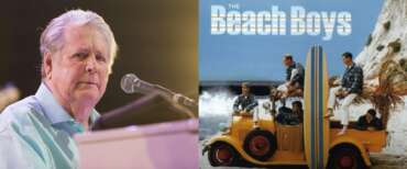 È morto Brian Wilson, fondatore dei Beach Boys