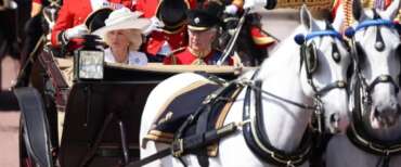 Sfuriata di Re Carlo a Camilla al Trooping the Colour. “Assolutamente folle, vergognoso”. Di chi parlava?