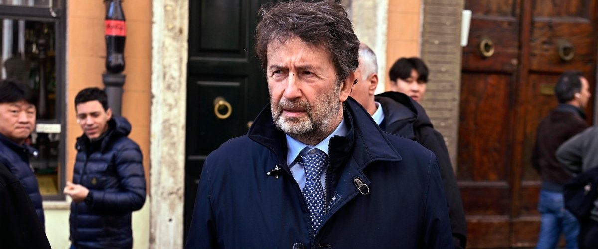 Speranzon: “Ma che cultura, la sinistra regalava soldi a impostori. Con Franceschini il Ministero era una giungla, una banca per amici e fantasmi” Speranzon: “Ma che cultura, la sinistra regalava soldi a impostori. Con Franceschini il Ministero era una giungla, una banca per amici e fantasmi”
