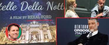 Cinema, il film “patacca” finanziato da Conte al regista assassino fa infuriare il ministro Giuli: “Basta parassiti”