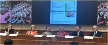 Al convegno sul femminismo di destra, Verini apre al governo: “La legge sul femminicidio va votata da tutti”