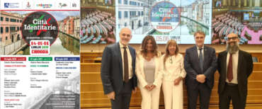 Al via l’11esima edizione del “Festival delle Città Identitarie”: a Chioggia dal 4 al 6 luglio