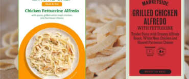 Le “fettuccine Alfredo” sotto accusa: epidemia di listeria, decine di contagiati e un feto morto negli Stati Uniti Le “fettuccine Alfredo” sotto accusa: epidemia di listeria, decine di contagiati e un feto morto negli Stati Uniti