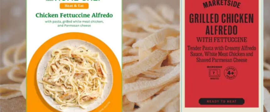 Le “fettuccine Alfredo” sotto accusa: epidemia di listeria, decine di contagiati e un feto morto negli Stati Uniti