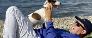 Ladri in casa di Nardella, il jack russel Ginger abbaia e li mette in fuga. E il Pd scopre la legittima difesa canina…