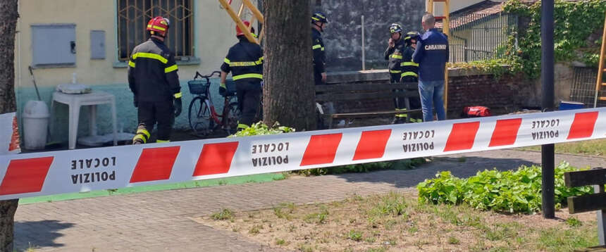Garlasco, parla un nuovo testimone: “Trovai io un attizzatoio, l’ho dato agli inquirenti”. L’ira della mamma di Chiara Garlasco, parla un nuovo testimone: “Trovai io un attizzatoio, l’ho dato agli inquirenti”. L’ira della mamma di Chiara