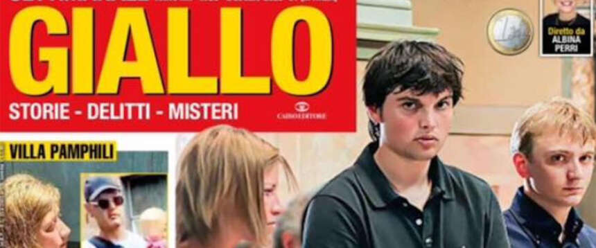 Garlasco, un altro colpo di scena. Un testimone fa crollare l’alibi del fratello di Chiara, la famiglia smentisce Garlasco, un altro colpo di scena. Un testimone fa crollare l’alibi del fratello di Chiara, la famiglia smentisce
