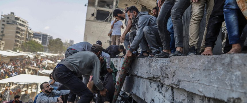 Gaza Gaza